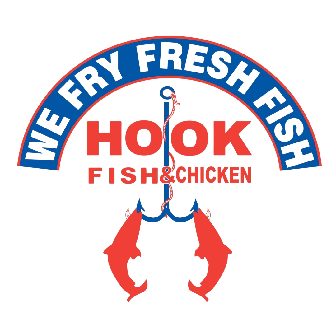 Hook Logo
